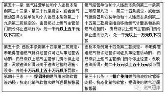 餐飲業(yè)燃?xì)馐褂冒踩{(diào)研報(bào)告 現(xiàn)狀、痛點(diǎn)與對(duì)策